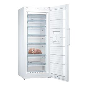 Bosch GSN54VWE0N 328 lt Derin Dondurucu