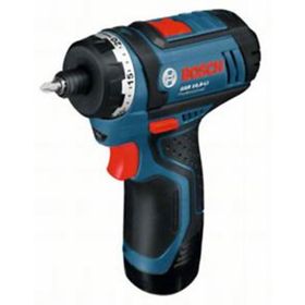 Bosch GSR 10,8-2-LI Vidalama Makinesi
