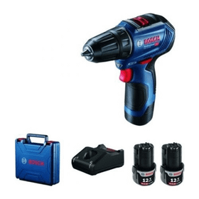 Bosch GSR 12 V-EC Akülü Vidalama Makinesi