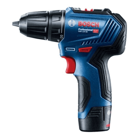 Bosch GSR 12 V-EC Akülü Vidalama Makinesi