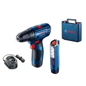 Bosch GSR 120 LI Akü Şarj Cihazı