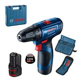 Bosch GSR 120 LI Akü Şarj Cihazı