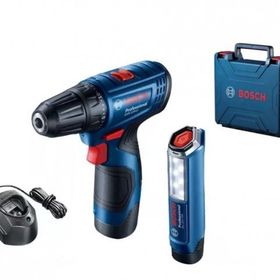 Bosch GSR 120 LI Akü Şarj Cihazı