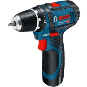 Bosch GSR 12V-15 2 Ah Akülü Vidalama Makinesi