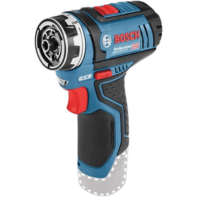 Bosch GSR 12V-15 2 Ah Akülü Vidalama Makinesi