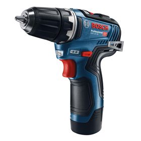 Bosch GSR 12V-35 2x3 Ah Akülü Vidalama Makinesi