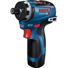 Bosch GSR 12V-35 HX 2x3 Ah Akülü Delme Vidalama Makinesi