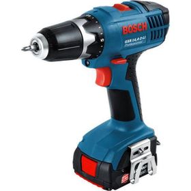 Bosch GSR 14.4 V-LI Akülü Vidalama Makinesi