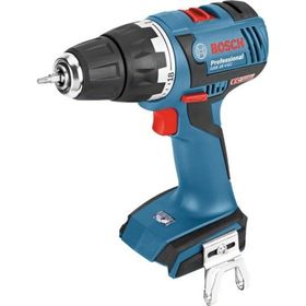Bosch GSR 18 V-EC Akülü Vidalama Makinesi