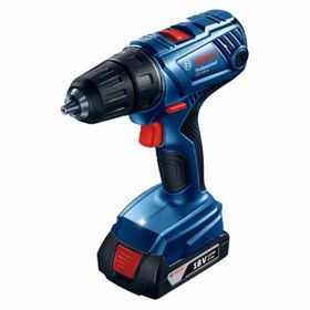Bosch GSR 180-LI Professional 2.0 Ah Akülü Vidalama Makinesi