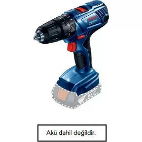 Bosch GSR 180-Li Solo Akülü Vidalama Matkap
