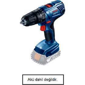 Bosch GSR 180-Li Solo Akülü Vidalama Matkap