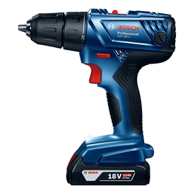 Bosch GSR-180 Şarjlı Vidalama Matkap + Esnek Bükülebilir Uzatma Kablo