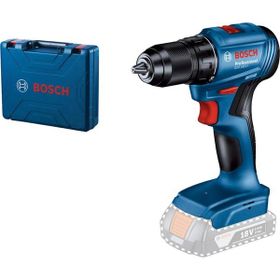 Bosch GSR 185-LI 2x5 Ah Akülü Delme-Vidalama Makinesi
