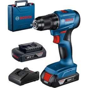 Bosch GSR 185-LI Professional Solo Akülü Vidalama Makinesi
