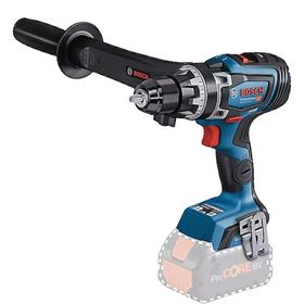 Bosch GSR 18V-150 C Solo Akülü Delme ve Vidalama Makinesi
