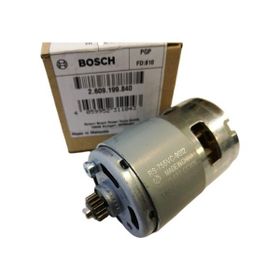 Bosch GSR 18V-28 18 V Motor