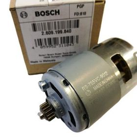 Bosch GSR 18V-28 18 V Motor