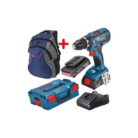 Bosch GSR 18V-28 18 V Motor