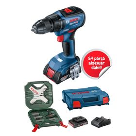 Bosch GSR 18V-28 18 V Motor