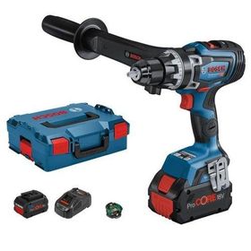 Bosch GSR 18V-28 18 V Motor