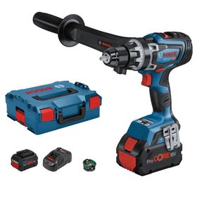 Bosch GSR 18V-28 18 V Motor