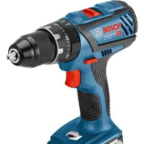 Bosch GSR 18V-28 2x2 Ah Akülü Vidalama