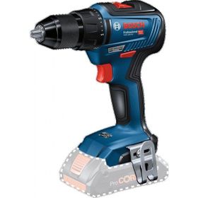 Bosch GSR 18V-55 Solo Akülü Vidalama Makinesi