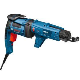 Bosch GSR 6-45 TE Vidalama Makinesi