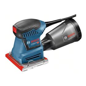 Bosch GSS 140-1 A Titreşimli Zımpara Makinesi