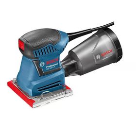 Bosch GSS 140-1 A Titreşimli Zımpara Makinesi