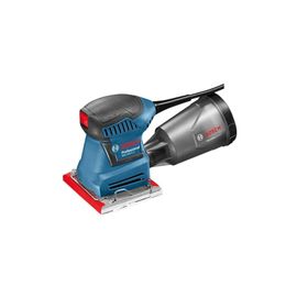Bosch GSS 140-1 A Titreşimli Zımpara Makinesi