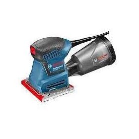 Bosch GSS 140-1 A Titreşimli Zımpara Makinesi