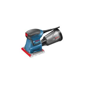 Bosch GSS 140-1 A Titreşimli Zımpara Makinesi