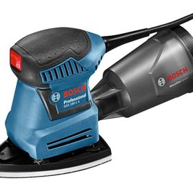 Bosch GSS 160-1 A Multi Titreşimli Zımparalama Makinesi