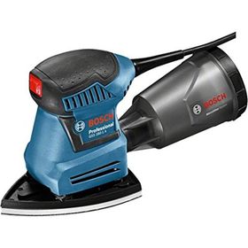 Bosch GSS 160-1 A Multi Titreşimli Zımparalama Makinesi