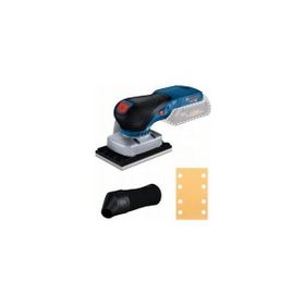 Bosch GSS 18V-13 18V 100 mm Solo Zımpara Tablası