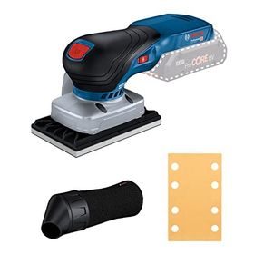 Bosch GSS 18V-13 18V 100 mm Solo Zımpara Tablası