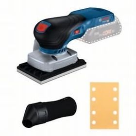 Bosch GSS 18V-13 18V 100 mm Solo Zımpara Tablası