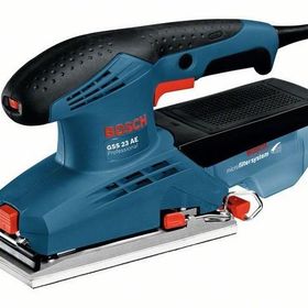 Bosch Gss 23 Ae Zımpara Alt Tabanı