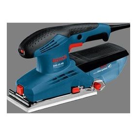 Bosch Gss 23 Ae Zımpara Alt Tabanı