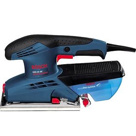 Bosch GSS23A Titreşimli Zımparalama Makinesi