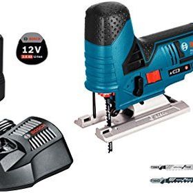 Bosch GST 12 V-70 Solo Akülü Dekupaj Testere