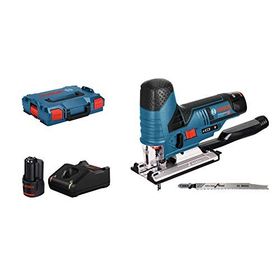 Bosch GST 12 V-70 Solo Akülü Dekupaj Testere