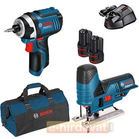 Bosch GST 12V-70 Dekupaj Testere
