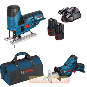 Bosch GST 12V-70 Dekupaj Testere