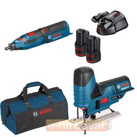 Bosch GST 12V-70 Dekupaj Testere
