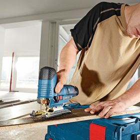 Bosch GST 12V-70 Dekupaj Testere