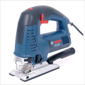 Bosch GST 140 BCE Dekupaj Testere