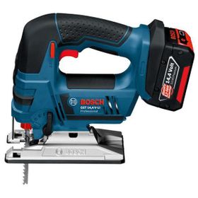 Bosch GST 14,4 V-LI Akülü Dekupaj Testere
